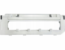JETtools Pouzdro hlavního kartáče pro vysavač Xiaomi Roborock S7 Q7 Q7 Max S7 Maxv / šedé