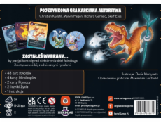 Portal Games Mindbug Game: Beyond Eternity