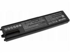 Dobíjecí baterie typu 4228C002 4228C003 LK-72 pro Canon Pixma TR150 TR 150 / CS-CTR150SL