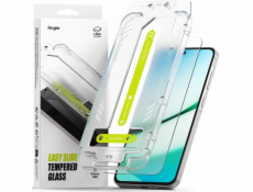 Ringke EASY SLIDE TVRZENÉ SKLO 2 ks PRO GALAXY A56 5G ČIŘÉ