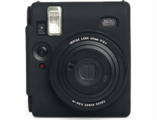 LoveInstant Silikonový kryt pro Fujifilm Instax Mini 99 černý