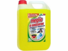 Meglio odmašťovač citron 5l