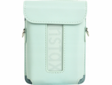 LoveInstant Pouzdro pro Fujifilm Fuji Instax Mini Link 3 / Zelené