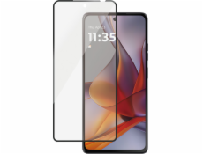 PanzerGlass Ochranné sklo pro Motorola Moto G75 5G, ultraširoký kryt, 6597