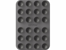 SKINARMA Univerzální přísavka Stax MagSafe pro telefon s kouřem