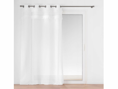 Douceur d`Interieur Závěs na okno s třásněmi, 140 x 240 cm, FRANGINA