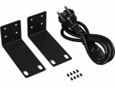 BCS Přepínač PŘEPÍNAČ POE BCS-B-SP1602G-1SFP 16PORTOVÝ SFP BCS ZÁKLADNÍ