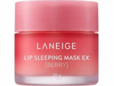 Laneige Laneige Regenerační maska na rty, bobule - 20 g