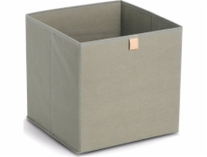 Zeller Úložná krabice STORAGE, 32 x 32 x 32 cm