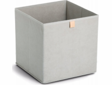 Zeller Úložná krabice STORAGE, 32 x 32 x 32 cm