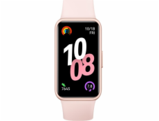 HUAWEI Band 10 (Nora-B19F), růžový