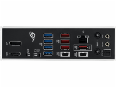 Asus ROG STRIX Z890-H GAMING WIFI (černá)