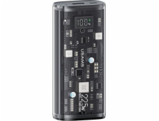 Usams Powerbanka USA914 9000mAh Černá