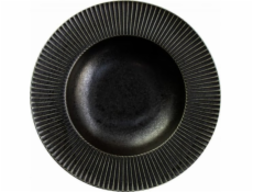 Verlo PLISSE Hluboký talíř, průměr 28 cm