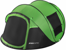 Redcliffs ROZKLÁDACÍ STAN QUEST PRO 4 OSOBY 280X210X115CM