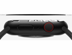 Jcpal Ochranná fólie Armor 3D na Apple Watch 42 mm - záruka bezpečnosti. Jednoduché splátky. Doprava zdarma od 170 PLN.