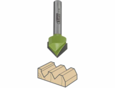 Luna kuželový V-fréz 19 mm (210140307)