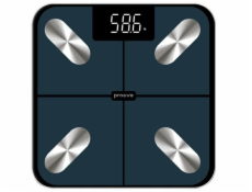 PROOVE Chytrá váha Balance Lite Bluetooth modrá/modrá