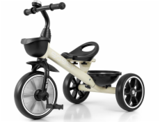 Milly Mally Tříkolka Bobby Beige