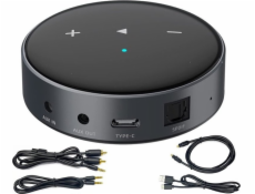 Arylic Přehrávač médií mini síťový streamovací přehrávač ARYLIC WiiM, Hi-RES