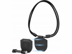 Puluz Sada magnetického upevnění na krk pro GoPro HERO 13 12 11 Mini 10 9 8 7 6 5 MAX / PU739B