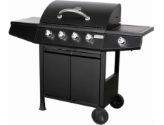 Master Grill & Party Plynový zahradní gril MG661 9 kW 33 cm x 60 cm