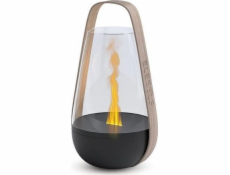 Eleeels Zvlhčovač vzduchu, difuzér, aromaterapie, oheň, plamen, S5