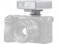 Blesk Ulanzi Gn12 pro sáňky Iso Fotoaparát Videokamera Telefon / F12 Bílá