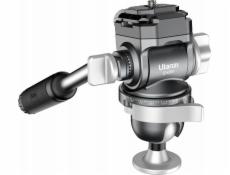 Panoramic Video Head 360s Oil 1/4 3/8 5kg Arca Swiss / Ulanzi Eh09