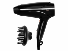 Fén na vlasy Cecotec, 4209, Bamba Ionicare 5450, 2 rychlosti, 3 nastavení teploty, studený vzduch, funkce RealIon, 2000-2400 W
