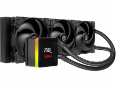 Enermax Liqtech XTR 360mm (černý)