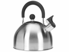 Pískací varná konvice na sporák 2,5 l nerez KO-C80820340