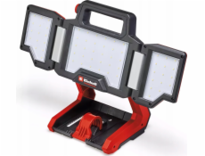 Einhell Professional Akumulátorová svítilna TP-CL 18/3000 Li - Solo, 18 V (červená, bez baterie a nabíječky)