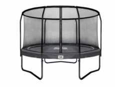 Salta 551-17 PBE rekreační trampolína na zahradu/dvorek Venkovní Kulatý Spirálové pružiny Trampolína nad zemí