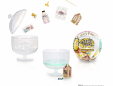 MGA Entertainment MGA s Miniverse - Make It Mini Honeydukes Harry Potter Mini Collectibles (různé předměty)