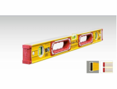 Stabila Vodováha série 196-2, 100 cm, s rukojeťmi