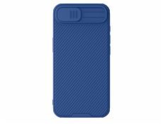 Nillkin CamShield PRO Zadní Kryt pro Apple iPhone 16e Blue