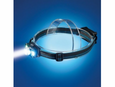 Tiross Čelovka se třemi předními žárovkami TS1868