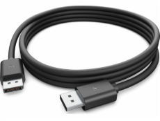 Dell CB325D 1,8m DisplayPort černý