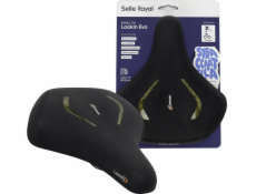 Sedlo Selle Royal Lookin Evo Relaxed 90 stupňů. gel + elastomery unisex