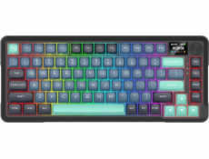 Klávesnice Redragon Behemoth Pro Mint Mambo (Behemoth Pro)