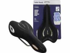 Selle Royal Lookin Athletic sedlo 45 stupňů.. gel