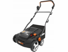 Worx Vertikutátor WORX NITRO 2v1 40l 16 nožů WG855E.9