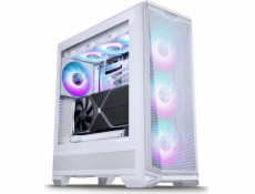 Phanteks Pouzdro Eclipse G400A DRGB bílé (PH-EC400GA_DMW01)