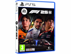 PS5 - F1 2025