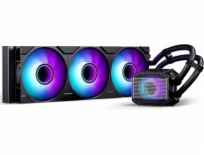 Phanteks Vodní chlazení Glacier One 360M25 G2 (PH-GO360M25G2_DBK02)