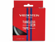 Vredestein Páska do ráfků TUBELES RIM TAPE 19mm, role 10m (NOVÁ)