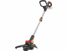 Worx Akumulátorový zastřihovač WG173E.9 20V 33 cm