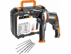 Příklepová vrtačka Worx WX328 810W