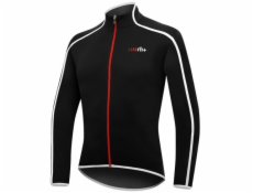 RH+ RH+ Prime s dlouhým rukávem cyklistická bunda černá rL (ECU0240)